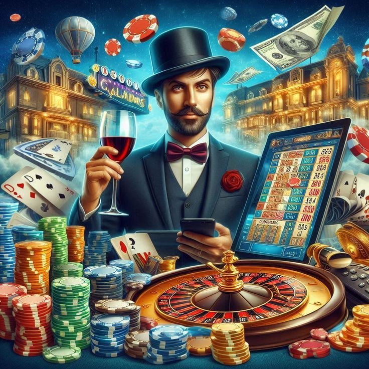 007 bet