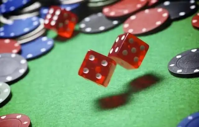 007 bet